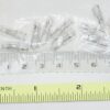 Box of 10 Genuine OEM Ford 5C3Z13466AA Interior Roof Visor Lamp Bulb Clear - Image 5