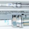 10 Pack NGK 6043 ILZKAR7A10 Laser Iridium Spark Plugs - Image 2