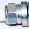 10 Pack NGK 6043 ILZKAR7A10 Laser Iridium Spark Plugs - Image 3
