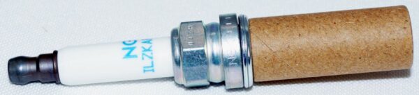 10 Pack NGK 6043 ILZKAR7A10 Laser Iridium Spark Plugs - Image 4
