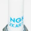 10 Pack NGK 6043 ILZKAR7A10 Laser Iridium Spark Plugs - Image 5