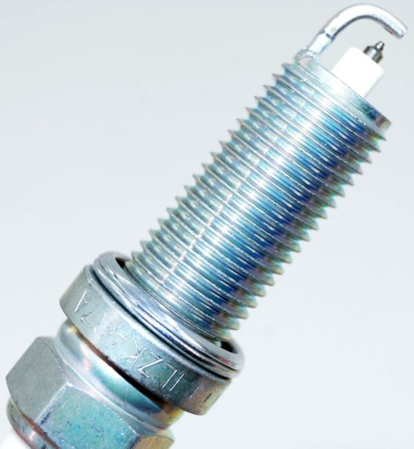 10 Pack NGK 6043 ILZKAR7A10 Laser Iridium Spark Plugs - Image 6