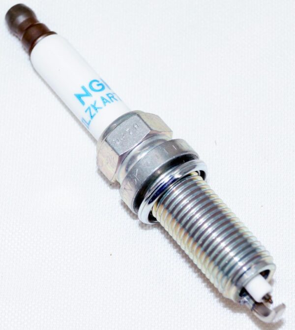 10 Pack NGK 6043 ILZKAR7A10 Laser Iridium Spark Plugs - Image 7