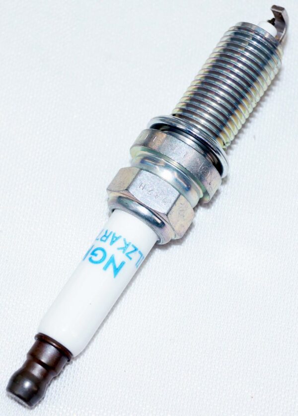 10 Pack NGK 6043 ILZKAR7A10 Laser Iridium Spark Plugs - Image 8