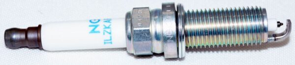 Set of 6 NGK 6043 ILZKAR7A10 Laser Iridium Spark Plugs - Image 3