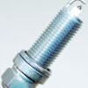 Set of 6 NGK 6043 ILZKAR7A10 Laser Iridium Spark Plugs - Image 6