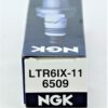 Set of 16 Genuine Spark Plug-Iridium IX NGK 6509 LTR6IX11 - Image 8