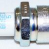 Set of 6 Genuine NGK 6669 BR9ECS-5 Nickel Spark Plugs - Image 4