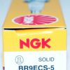 Set of 6 Genuine NGK 6669 BR9ECS-5 Nickel Spark Plugs - Image 9