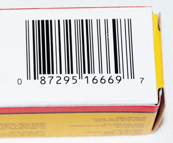 Set of 6 Genuine NGK 6669 BR9ECS-5 Nickel Spark Plugs - Image 10