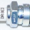 Set of 10 Genuine NGK 6681 DR8EIX Iridium IX Spark Plugs - Image 4