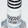 Set of 6 Genuine NGK 6681 DR8EIX Iridium IX Spark Plugs - Image 5