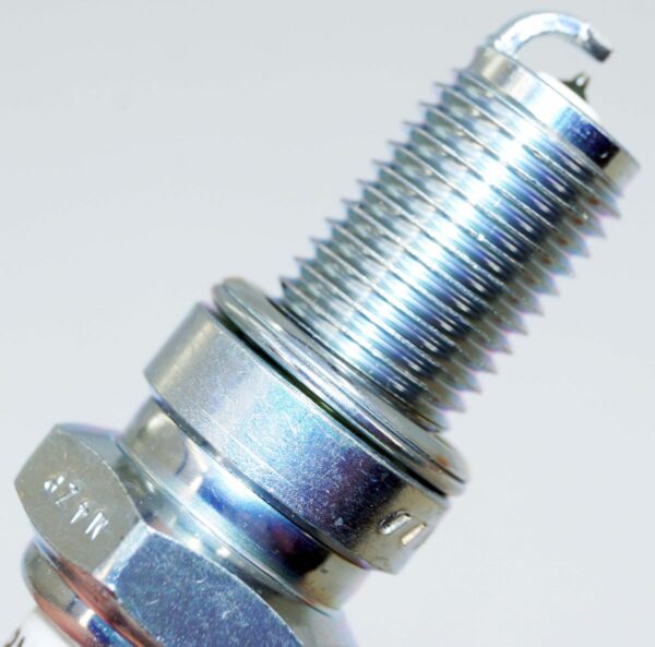 Set of 6 Genuine NGK 6681 DR8EIX Iridium IX Spark Plugs - Image 6