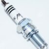 Set of 6 Genuine NGK 6681 DR8EIX Iridium IX Spark Plugs - Image 7