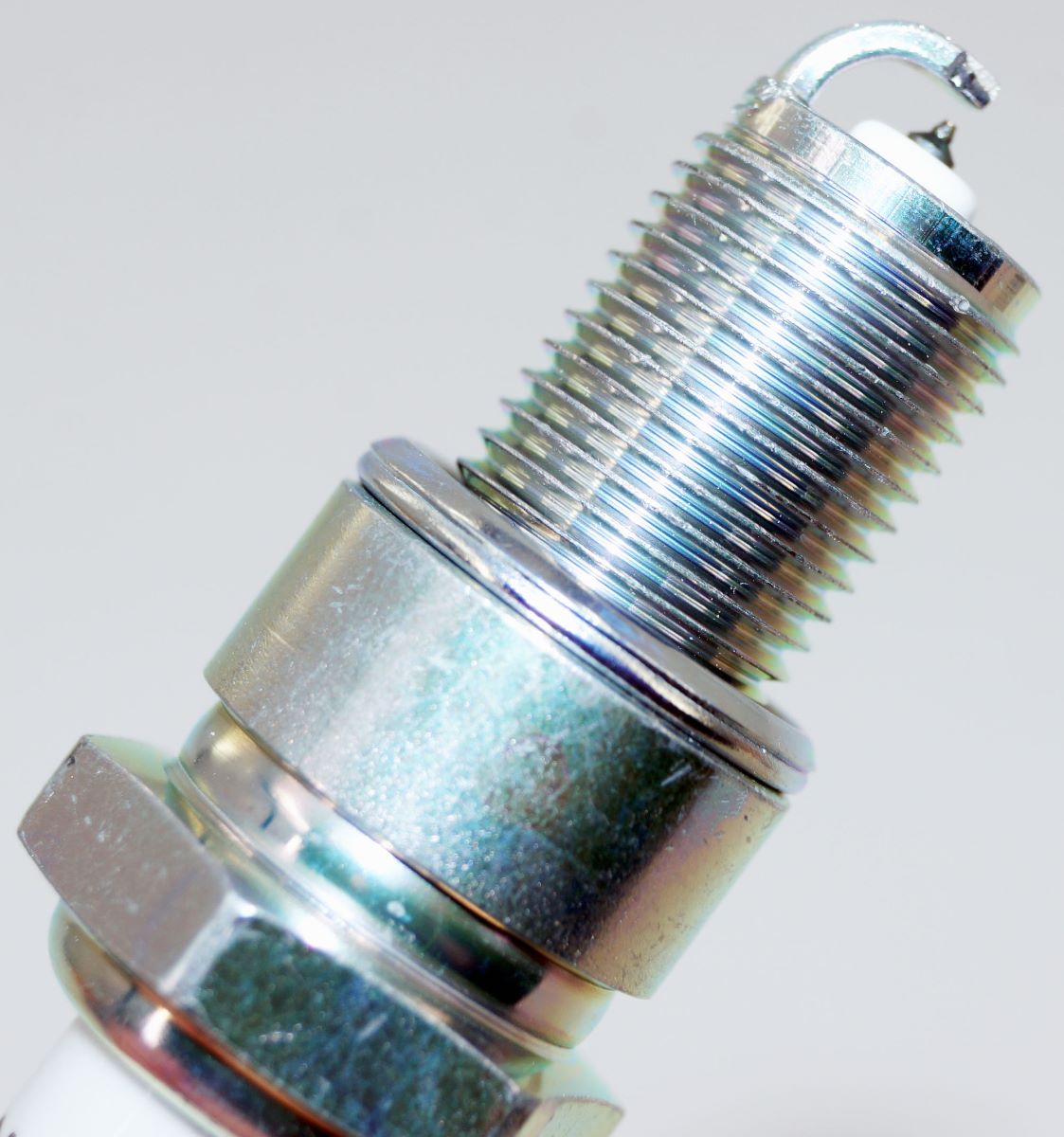 Set of 6 Genuine NGK 6684 BPR8EIX Iridium IX Spark Plugs - Image 6