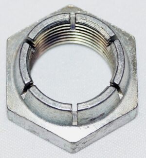 Locking Nut replaces Ford 6C2Z4320AA F150 F250 F350 F450 F550