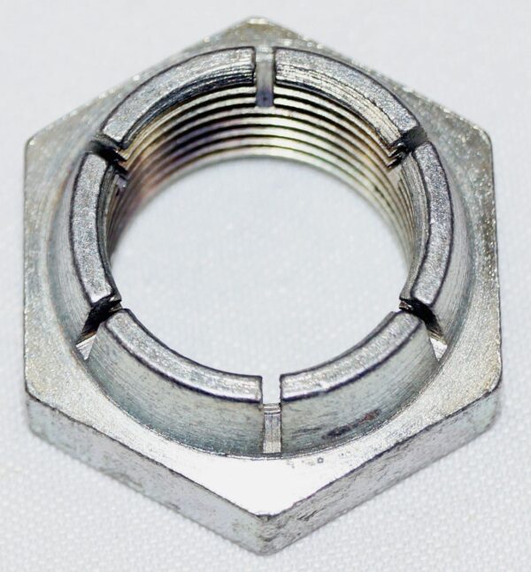 Locking Nut replaces Ford 6C2Z4320AA F150 F250 F350 F450 F550
