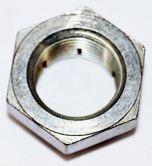 Locking Nut replaces Ford 6C2Z4320AA F150 F250 F350 F450 F550 - Image 2