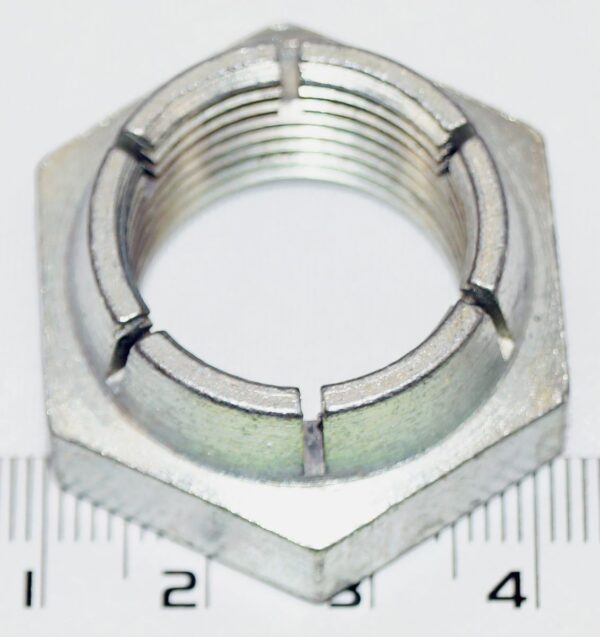 Locking Nut replaces Ford 6C2Z4320AA F150 F250 F350 F450 F550 - Image 3