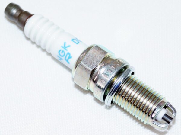 Set of 6 Genuine NGK 7168 DCPR8EKC Multi-Ground Spark Plugs - Image 7