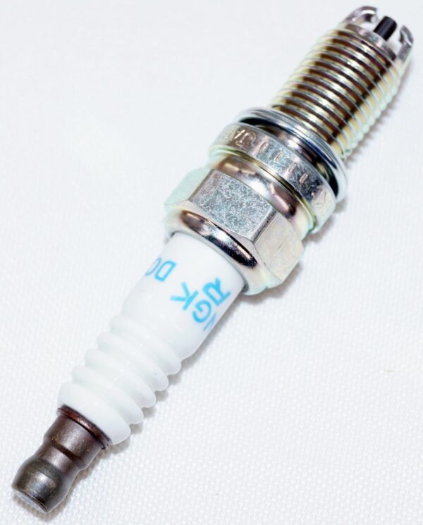 Set of 6 Genuine NGK 7168 DCPR8EKC Multi-Ground Spark Plugs - Image 8