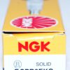 Set of 6 Genuine NGK 7168 DCPR8EKC Multi-Ground Spark Plugs - Image 9