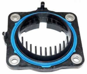 Genuine OEM Ford 7C2Z9E936A Fuel Injection Throttle Body Mounting Gasket Spacer