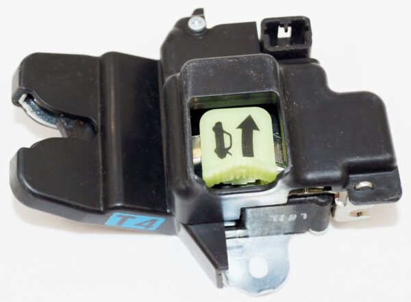 Genuine OEM 812301W030 Kia Trunk Lid Latch Release Assembly