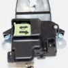 Genuine OEM 812301W030 Kia Trunk Lid Latch Release Assembly - Image 2
