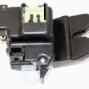 Genuine OEM 812301W030 Kia Trunk Lid Latch Release Assembly - Image 3