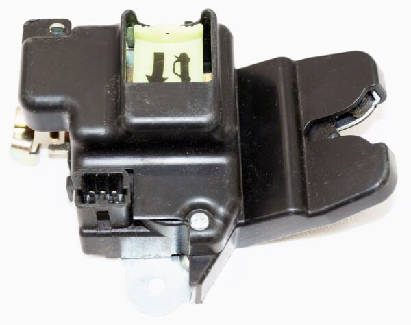 Genuine OEM 812301W030 Kia Trunk Lid Latch Release Assembly - Image 3