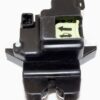 Genuine OEM 812301W030 Kia Trunk Lid Latch Release Assembly - Image 4