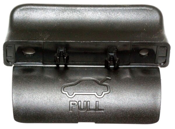Genuine OEM 812543S000 Kia Trunk Lid Pull Handle Forte Optima Cadenza - Image 3