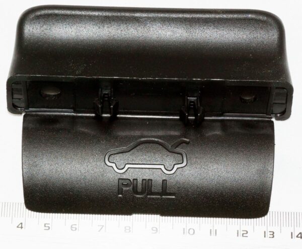 Genuine OEM 812543S000 Kia Trunk Lid Pull Handle Forte Optima Cadenza - Image 5