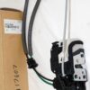 Genuine OEM 814102P000 Kia Rear Door Latch Actuator Left 2011-15 Sorento