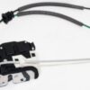 Genuine OEM 814102P000 Kia Rear Door Latch Actuator Left 2011-15 Sorento - Image 3