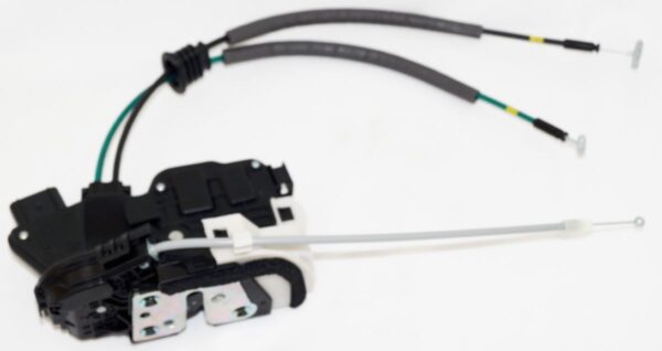 Genuine OEM 814102P000 Kia Rear Door Latch Actuator Left 2011-15 Sorento - Image 3