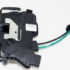 Genuine OEM 814102P000 Kia Rear Door Latch Actuator Left 2011-15 Sorento - Image 5