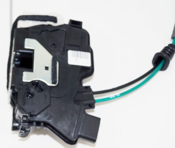 Genuine OEM 814102P000 Kia Rear Door Latch Actuator Left 2011-15 Sorento - Image 5