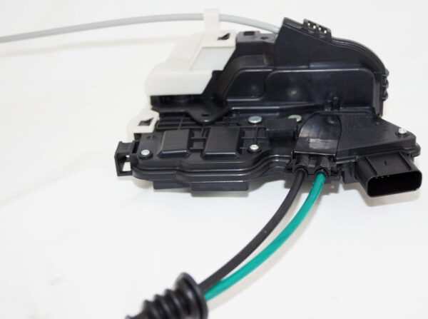 Genuine OEM 814102P000 Kia Rear Door Latch Actuator Left 2011-15 Sorento - Image 6