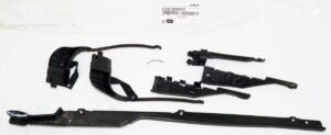 Genuine OEM 81620S8000FFF Kia Sunroof Deflector Arm Mechanism Sub Assembly