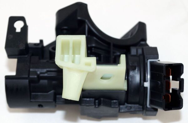 Genuine OEM 81910D3100 Kia Ignition Rio Lock Housing Assembly - Image 3