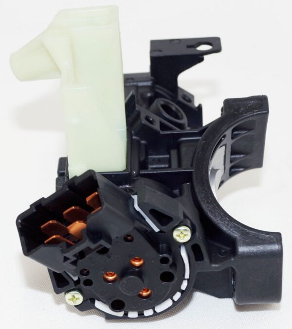 Genuine OEM 81910D3100 Kia Ignition Rio Lock Housing Assembly - Image 4