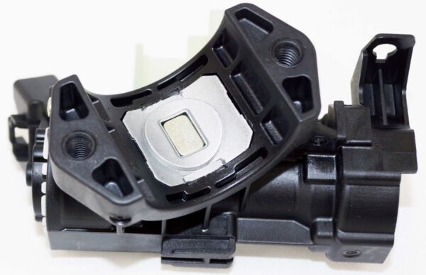 Genuine OEM 81910D3100 Kia Ignition Rio Lock Housing Assembly - Image 5