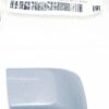 Genuine OEM 826622J010 Kia Right Front Door Handle Knob Cover Gray