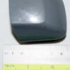 Genuine OEM 826622J010 Kia Right Front Door Handle Knob Cover Gray - Image 4