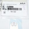 Genuine OEM 85103A9000 Kia Hyundai Rear View Mirror Base