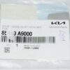 Genuine OEM 85103A9000 Kia Hyundai Rear View Mirror Base - Image 2