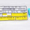Genuine OEM 86310D4110 Kia Optima FE Emblem 2016-2020 - Image 2