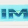 Genuine OEM 86310D4110 Kia Optima FE Emblem 2016-2020 - Image 3